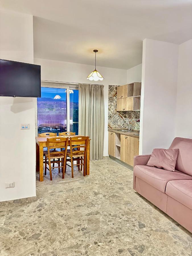 Agriturismo Biorussi Carpino ภายนอก รูปภาพ